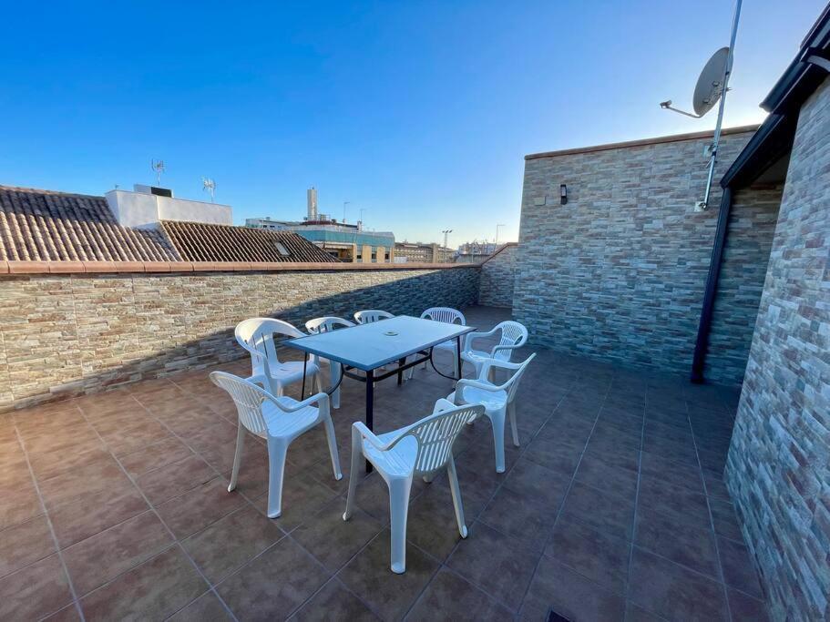 Sarah'S Home Cordoba Exterior photo